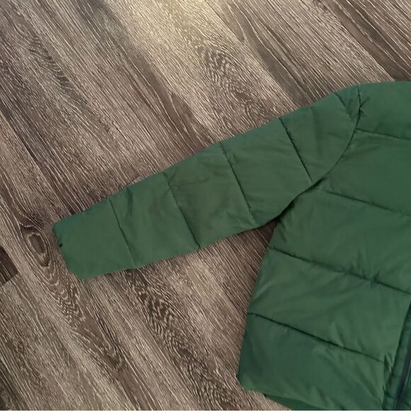 Kate Spade Saturday Puffer Coat - Picture 2 of 9